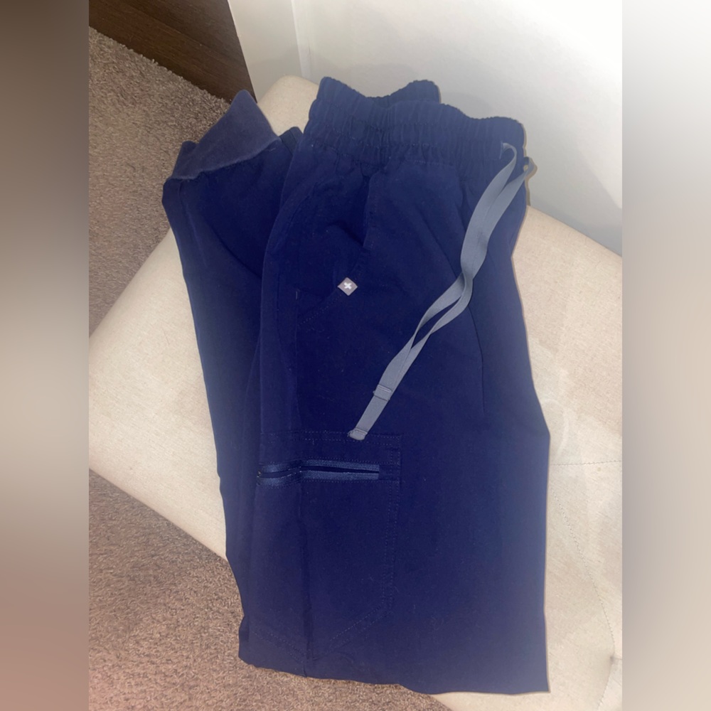 Figs Technical Collection Small Regular Joggers